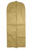 Wedding dress cover bag
